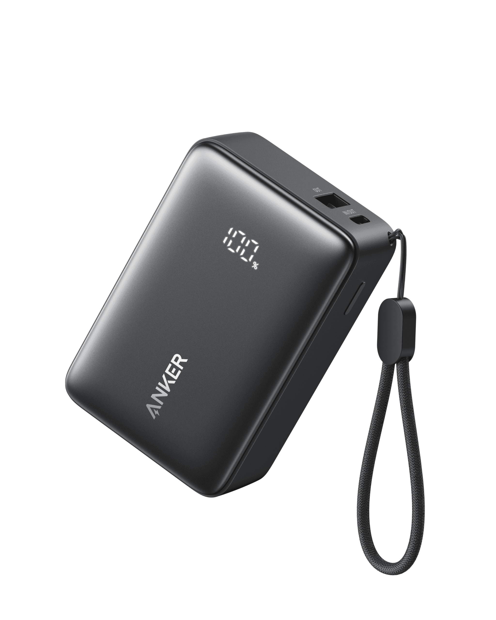 Anker Zolo Power Bank: Dua Varian Ringkas untuk Mobilitas Tinggi