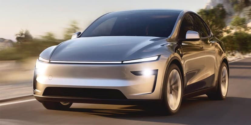 Pasar EV Inggris Tembus 30% di Juni 2026, Tesla Mulai Bangkit