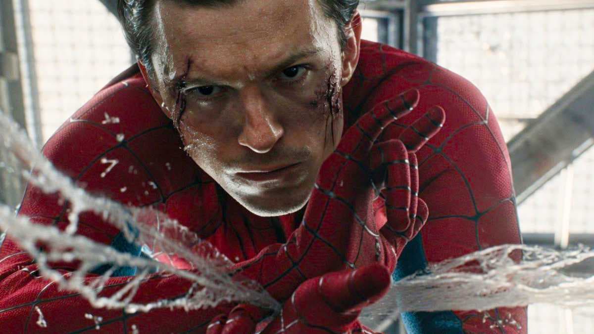 Spider-Man: Brand New Day Siapkan Jalan Menuju Avengers: Doomsday