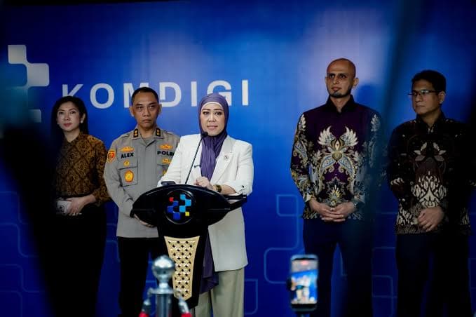 Pakar: Tim Berantas Judol Harus Tegaskan Transparansi Platform
