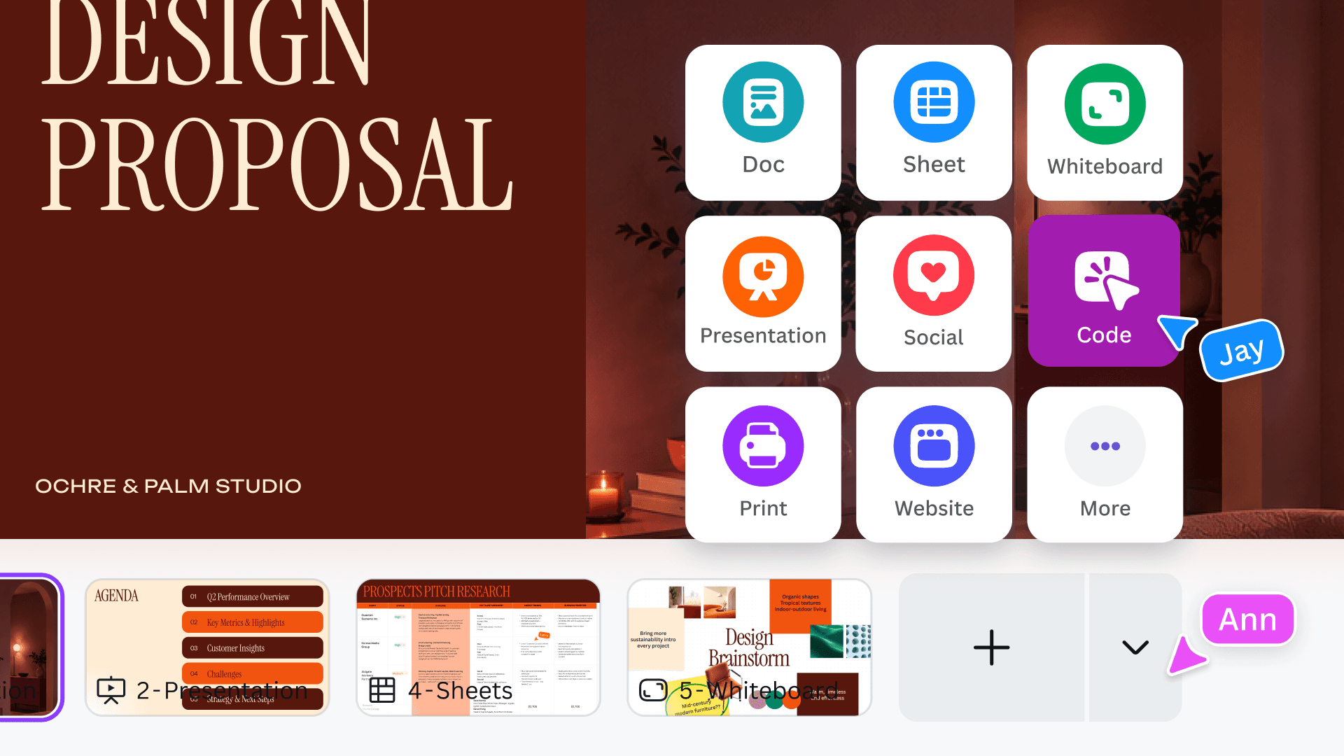 Canva Code 2.0 Resmi Hadir di Indonesia, Bikin Website Tanpa Coding