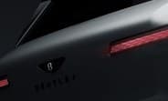 Bentley Torcal EV Resmi Diumumkan, Debut September 2026 di London