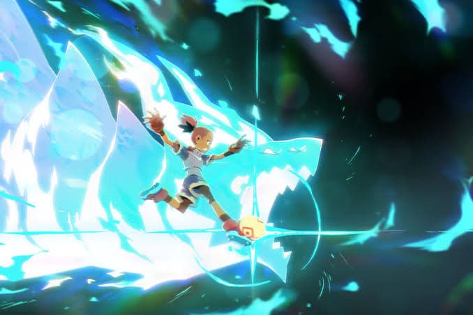 Dragon Striker: Serial Animasi Disney yang Wajib Ditonton Penggemar Avatar