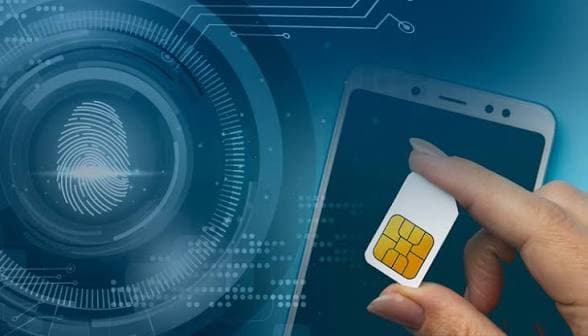 Tingkat Keberhasilan Registrasi SIM Biometrik Capai 83 Persen