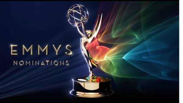 Daftar Lengkap Nominasi Emmy 2026