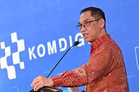 Kemkomdigi Peringatkan 22 PSE, Ancaman Blokir Mengintai