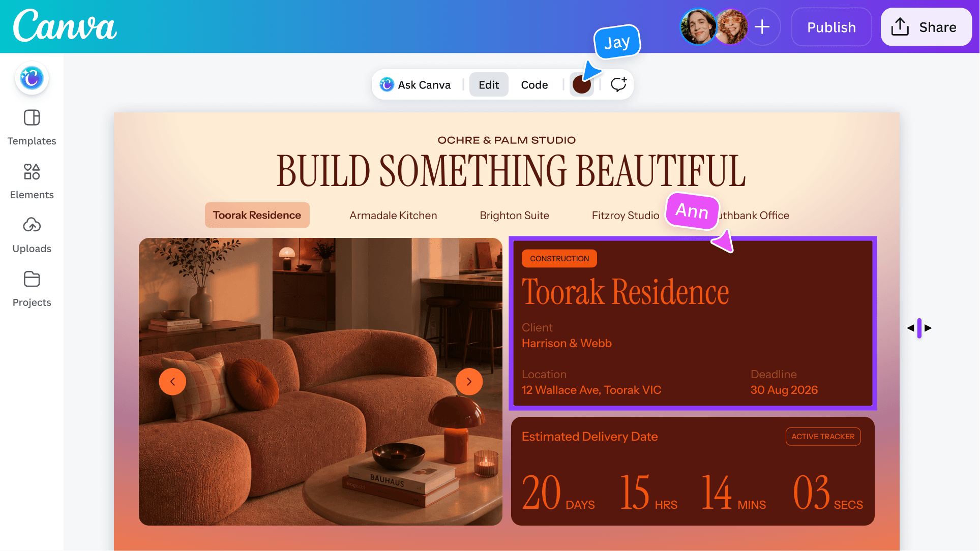 Canva Code 2.0 Resmi Hadir di Indonesia, Bikin Website Tanpa Coding