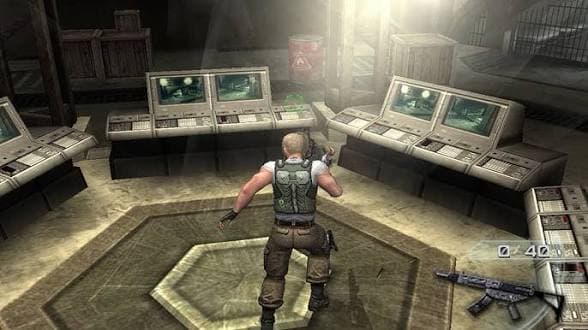 Sony Hadirkan Psi-Ops: The Mindgate Conspiracy Gratis untuk PlayStation Plus Premium