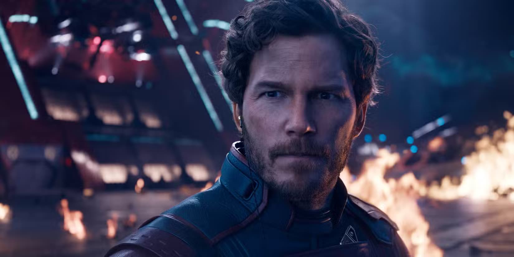 Kembalinya Star-Lord di MCU Harus Pulihkan Kekuatan Celestialnya