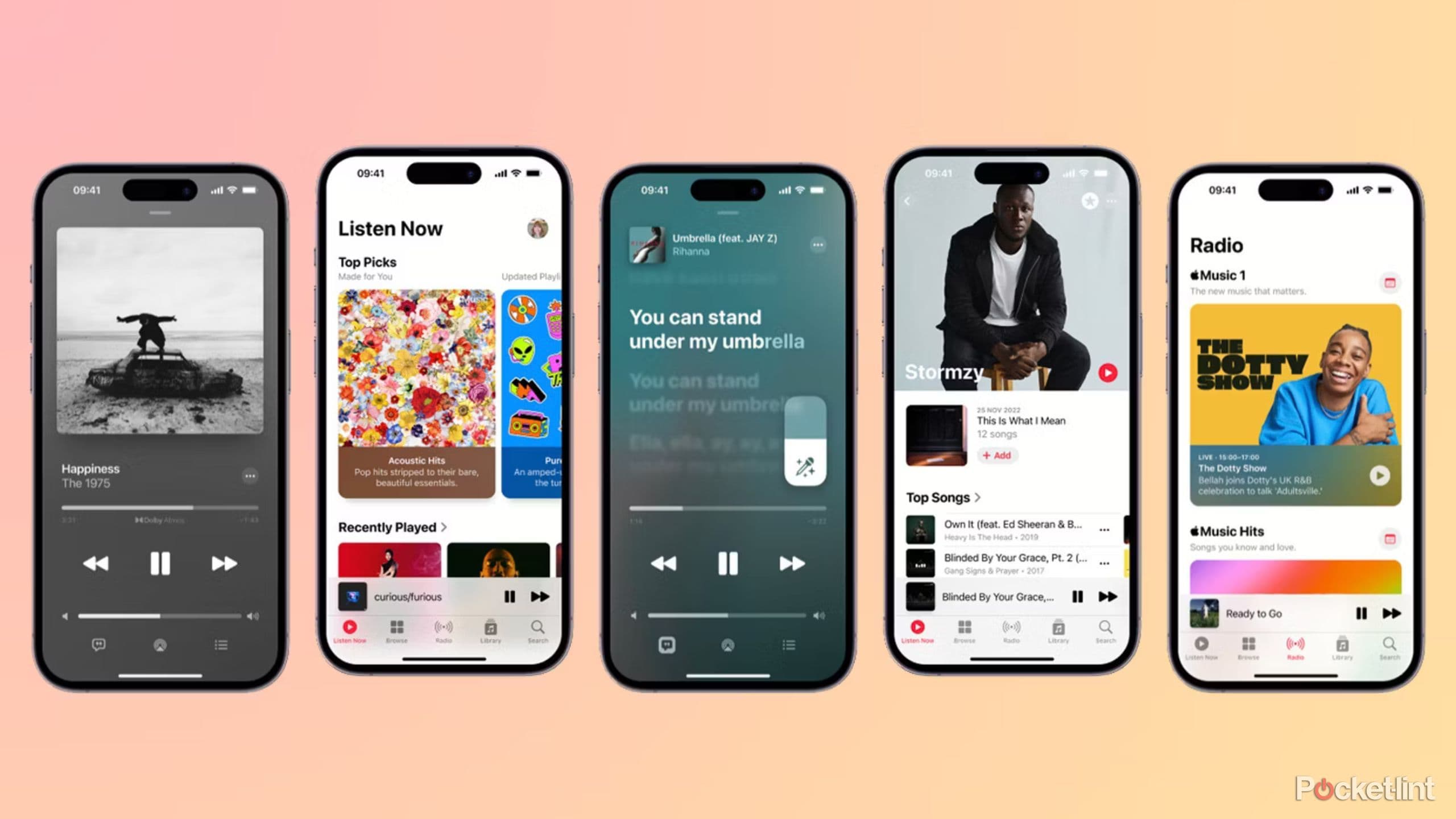 Apple Music 10 Tahun: Denda Miliaran Dolar dan Satu Kegagalan