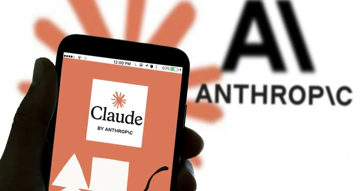 Gubernur Gavin Newsom mengumumkan kemitraan dengan Anthropic untuk Claude AI