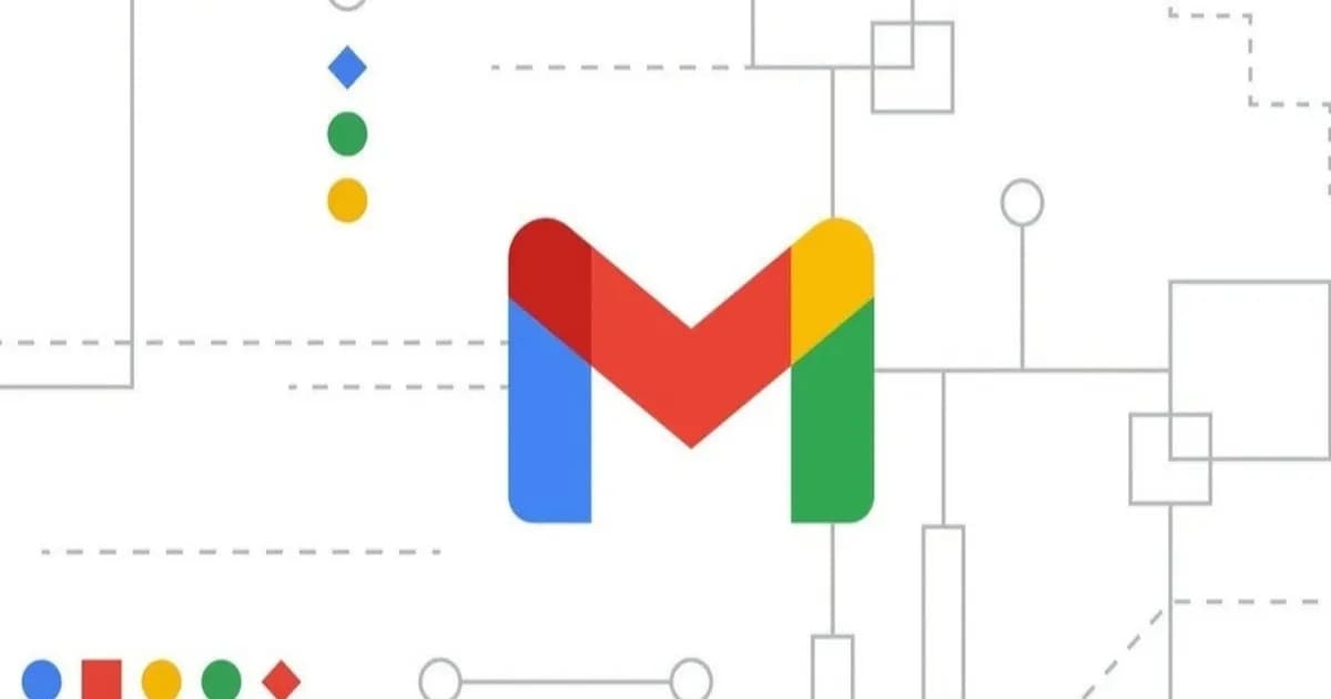 Tampilan fitur Gmail Live yang memungkinkan pengguna berbicara dengan aplikasi email Google