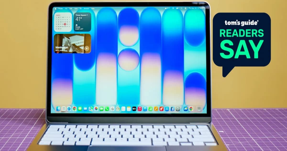 Ilustrasi produk Apple yang mengalami kenaikan harga, termasuk MacBook Neo dan iPad