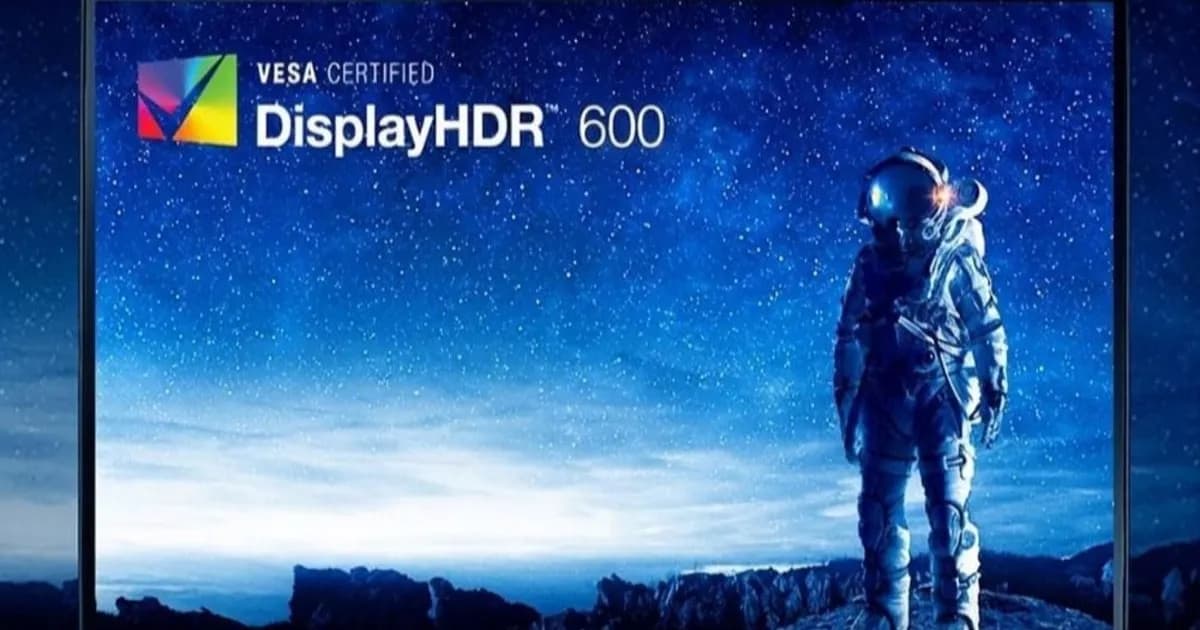 Monitor gaming Acer Predator XV273U F5 dengan refresh rate 1000Hz