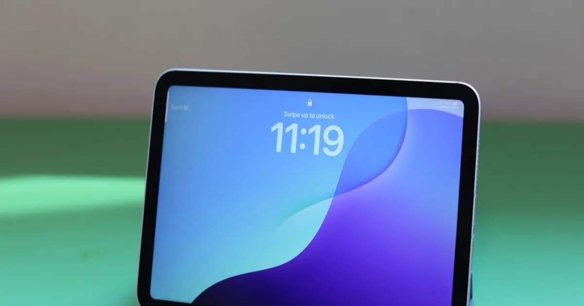 Empat model iPad Pro baru dan MacBook Pro entry-level Apple yang akan rilis tahun 2026