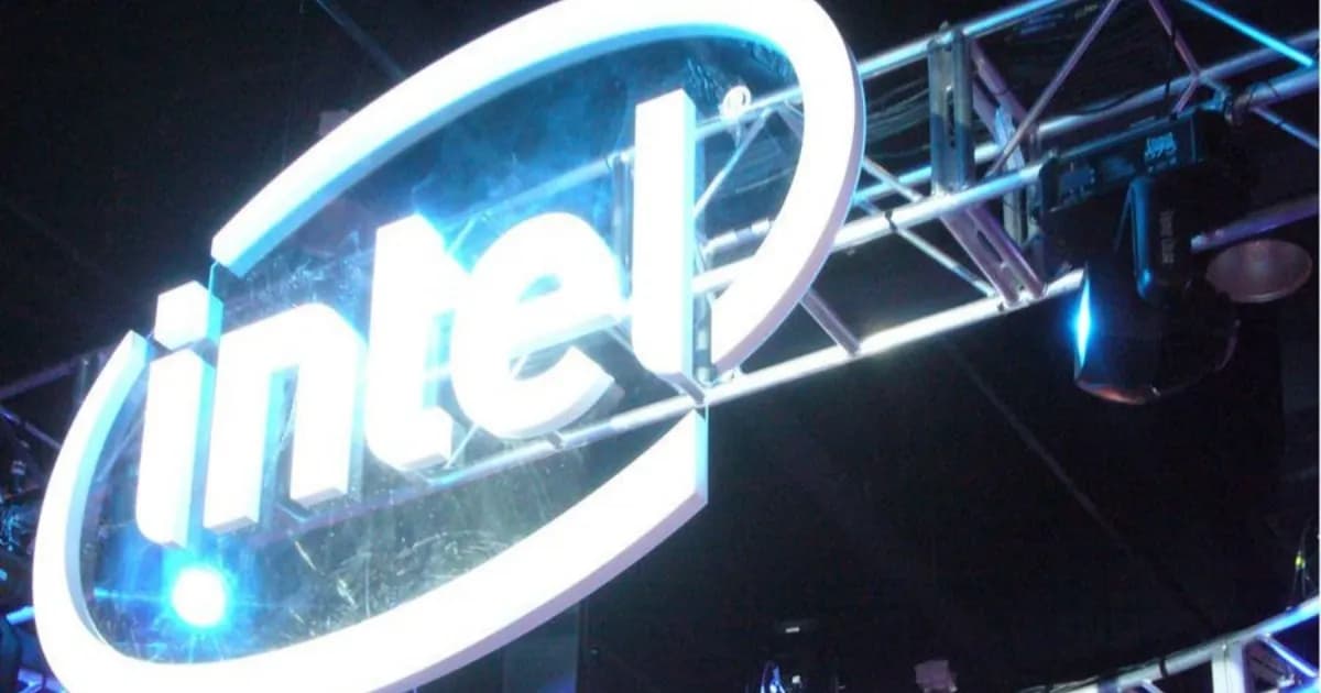 Kartu grafis Intel Arc Pro B70 dengan VRAM 32GB GDDR6 untuk AI lokal