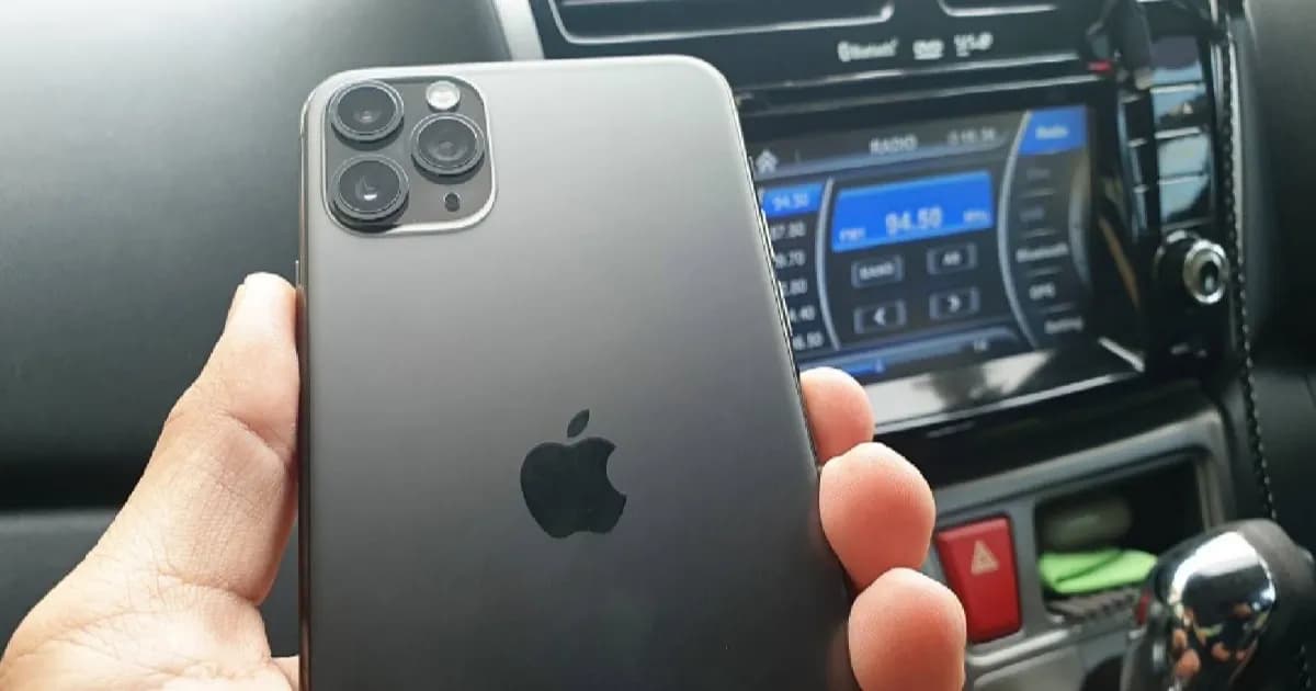 Panduan mengubah ponsel lama menjadi dashcam gratis