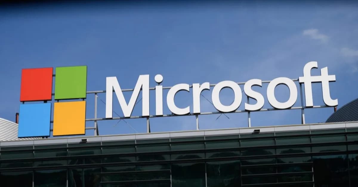 Microsoft Frontier Company perusahaan AI enterprise baru dengan investasi $2,5 miliar