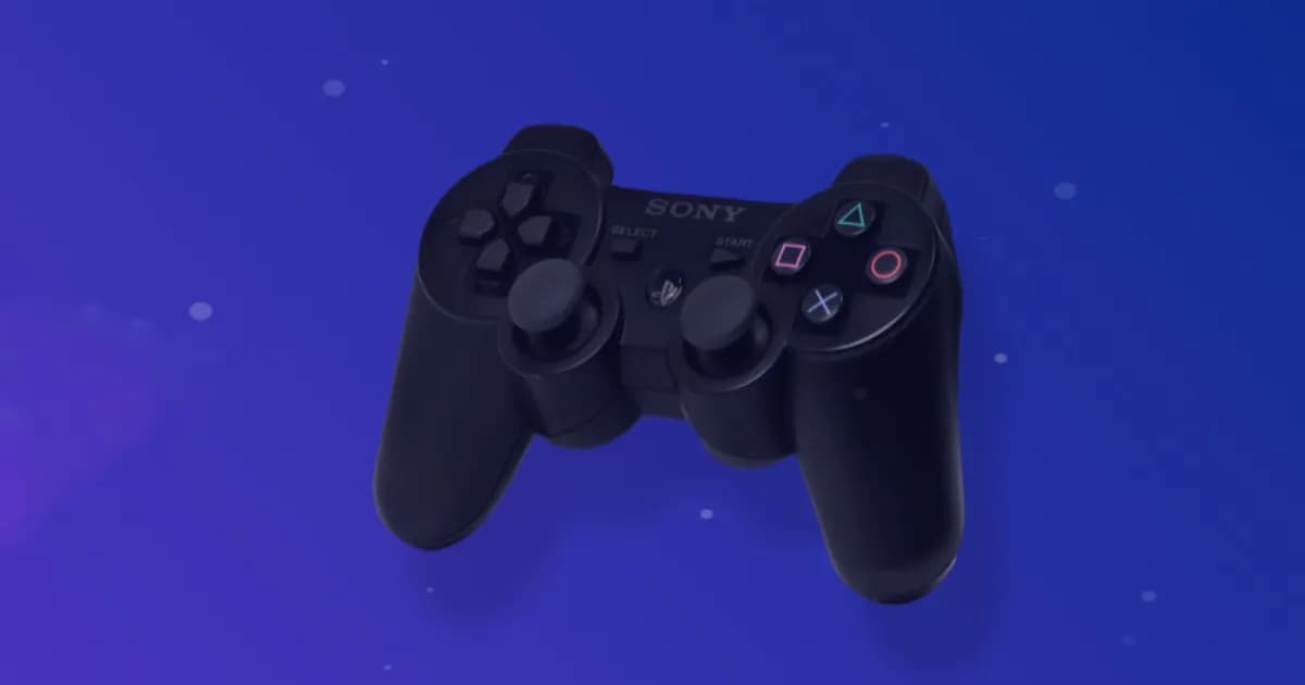 Ilustrasi layar PS3 Store yang akan ditutup pada Juli 2027 dengan logo RPCS3 di latar belakang