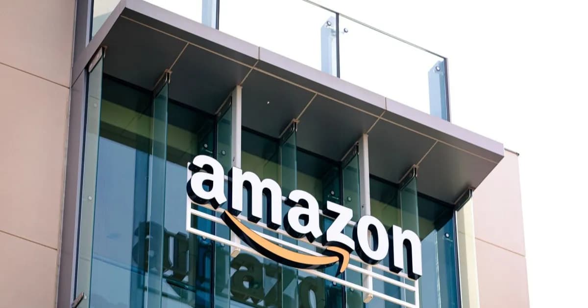 Ilustrasi Amazon dengan chip buatan sendiri untuk perangkat Kindle, Echo, dan Ring
