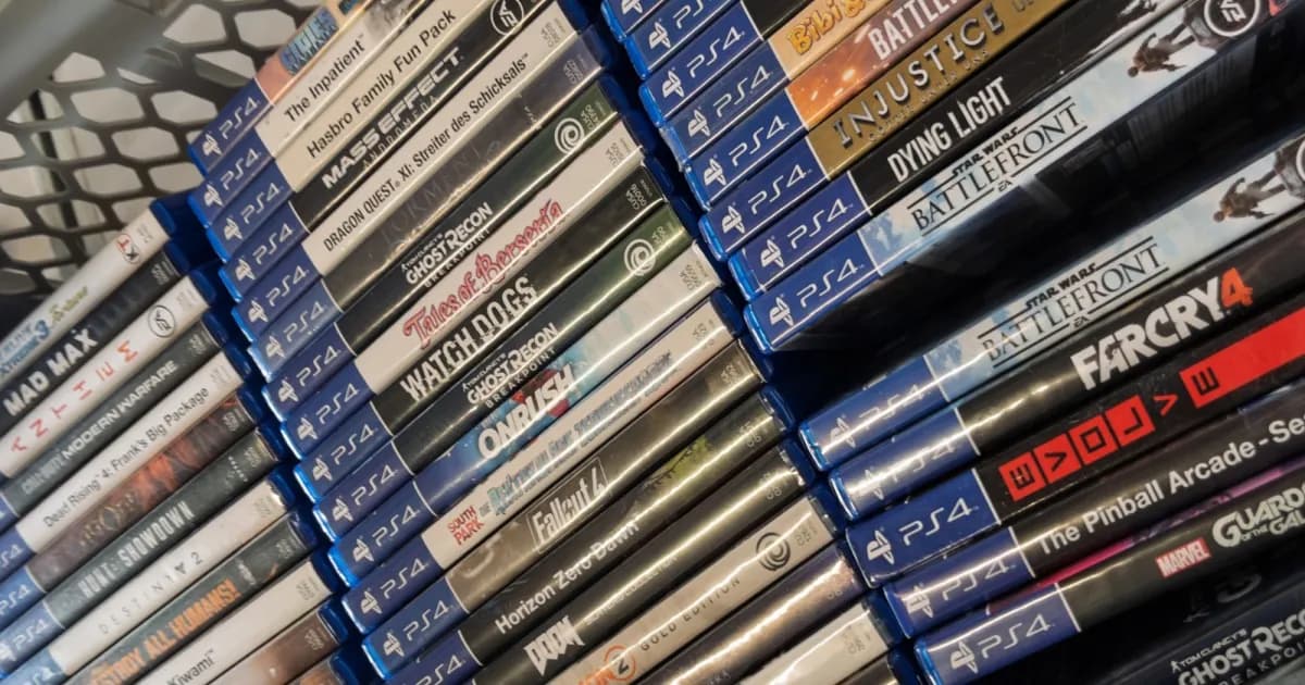 Pabrik disc PlayStation Sony di Thalgau, Austria yang akan diubah menjadi pabrik optik mikrolensa