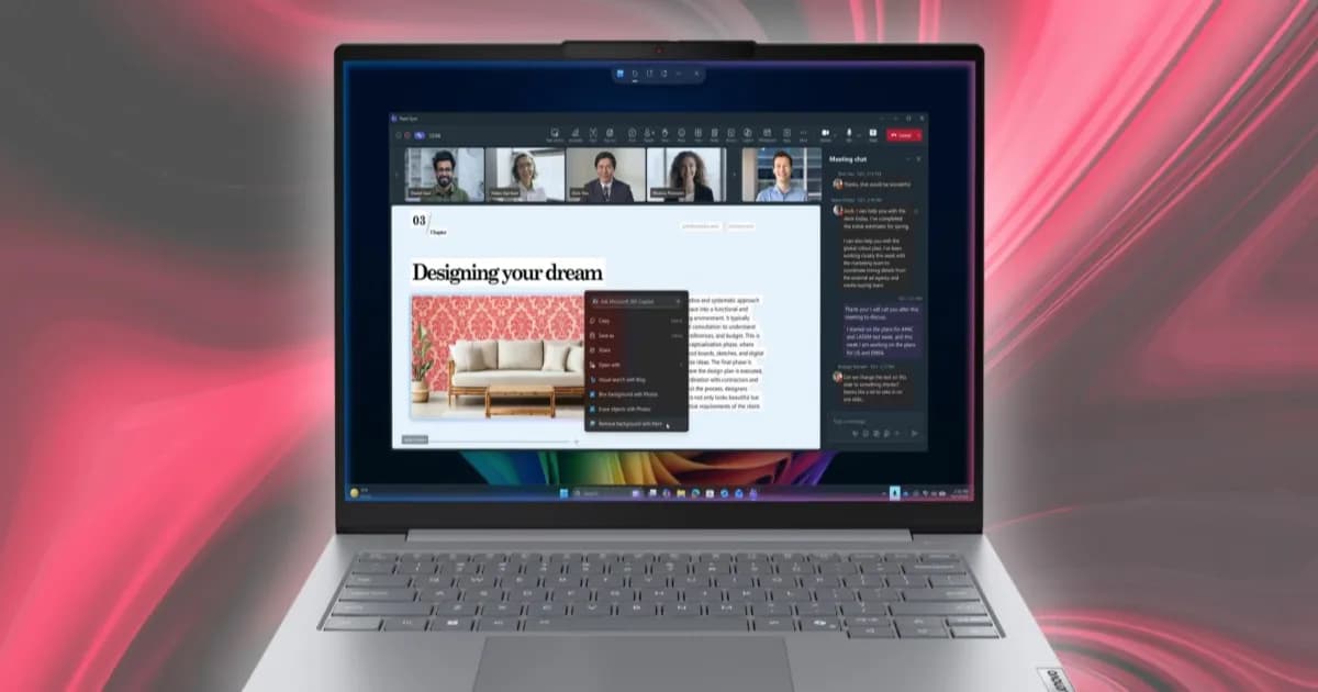 Laptop Lenovo ThinkBook 14 G9 IPL dengan SSD YMTC China