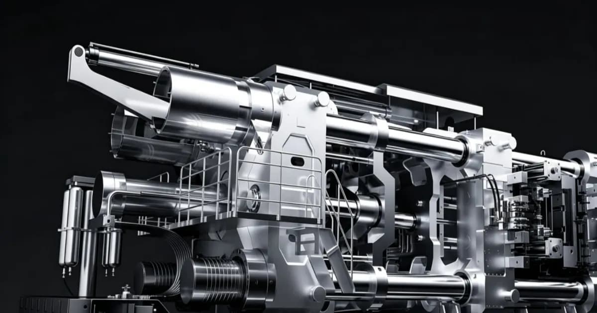 Xiaomi Titan Alloy 2.0 material aluminium daur ulang untuk sasis mobil listrik
