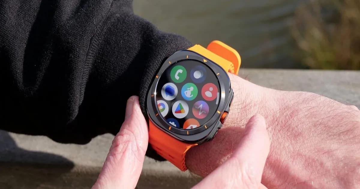 Ilustrasi Samsung Galaxy Watch 9 dan Galaxy Watch Ultra 2 dengan harga terbaru
