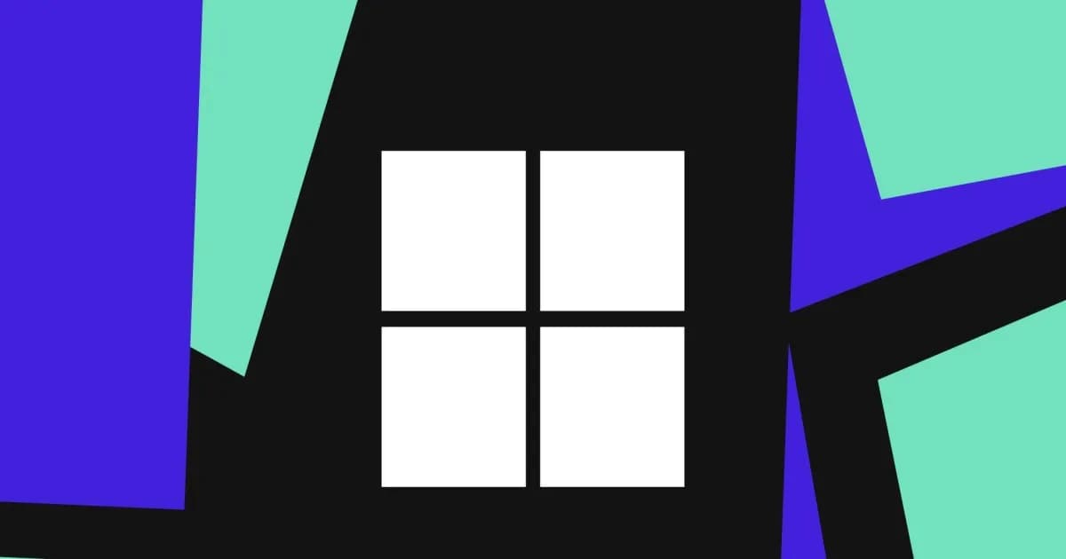 Ilustrasi pembaruan Windows 11 untuk memperbaiki bug folder 500GB