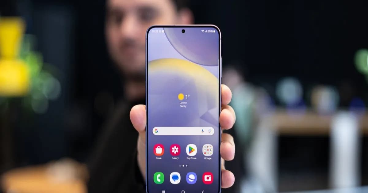 Pengguna Galaxy Buds dengan ponsel Samsung mengalami bug RegiStar Good Lock