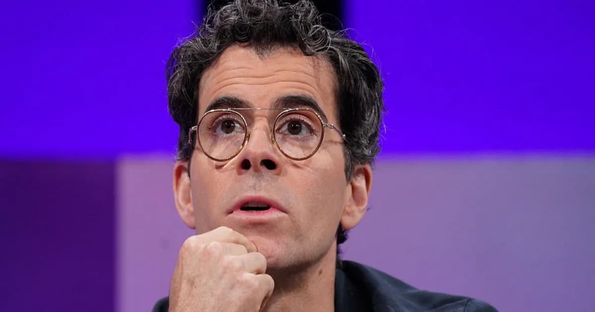 Adam Mosseri kepala Instagram berbicara tentang biaya AI token Meta di Lenny's Podcast