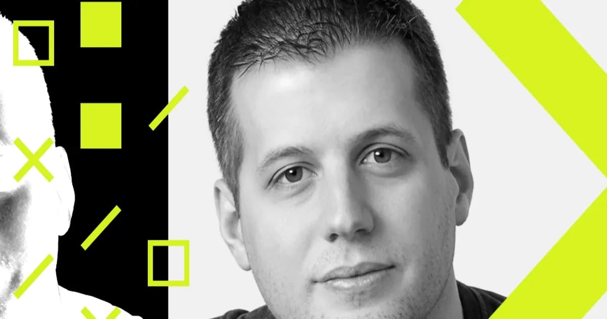 CTO Proton Bart Butler dalam wawancara Decoder membahas ancaman meninggalkan Swiss