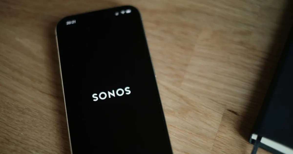 Sonos Hadirkan Navigasi Tab dan Sorting Speaker di Aplikasi