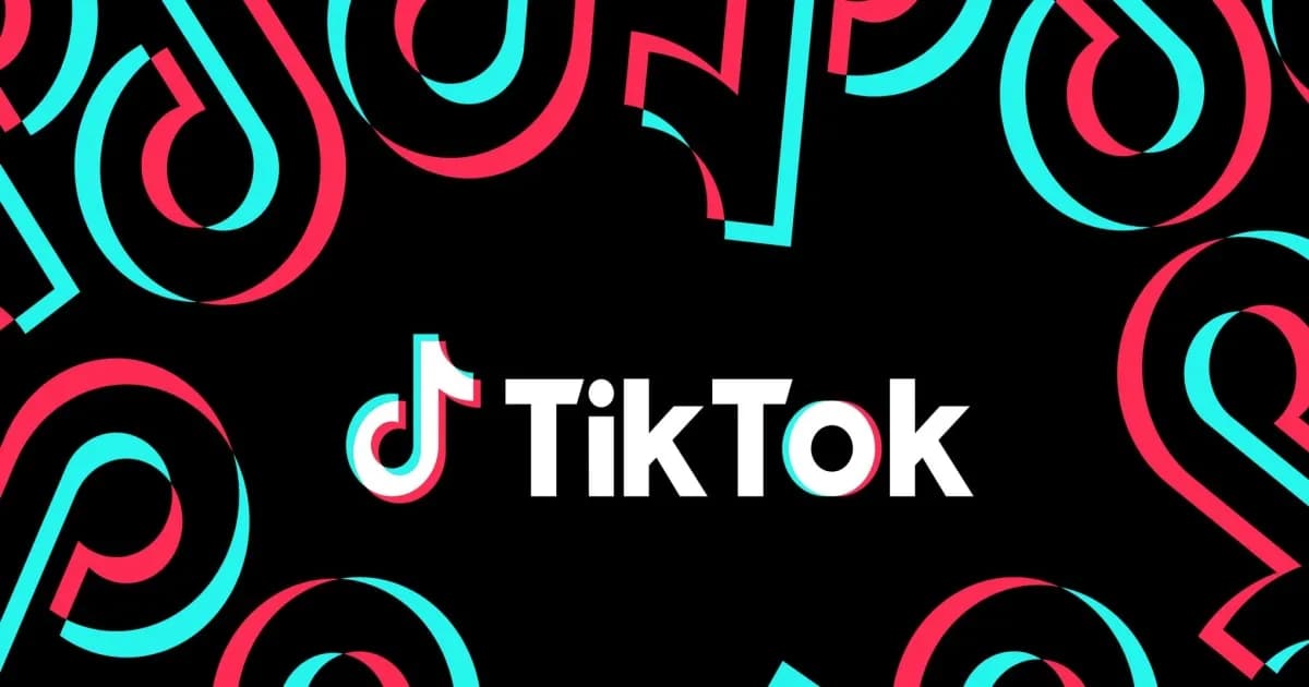 Tampilan fitur deteksi AI TikTok untuk melindungi kreator dari penyalahgunaan kemiripan wajah