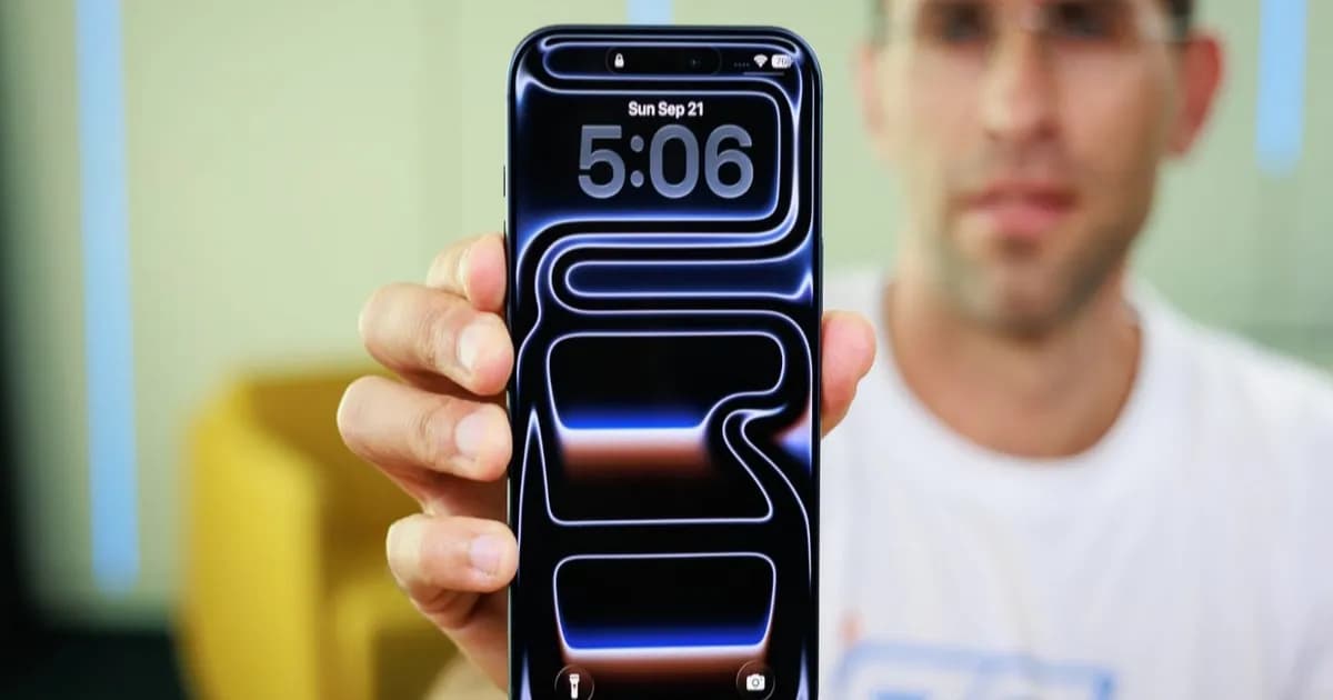 Apple kembali rebut posisi perusahaan publik AS paling bernilai dari Nvidia