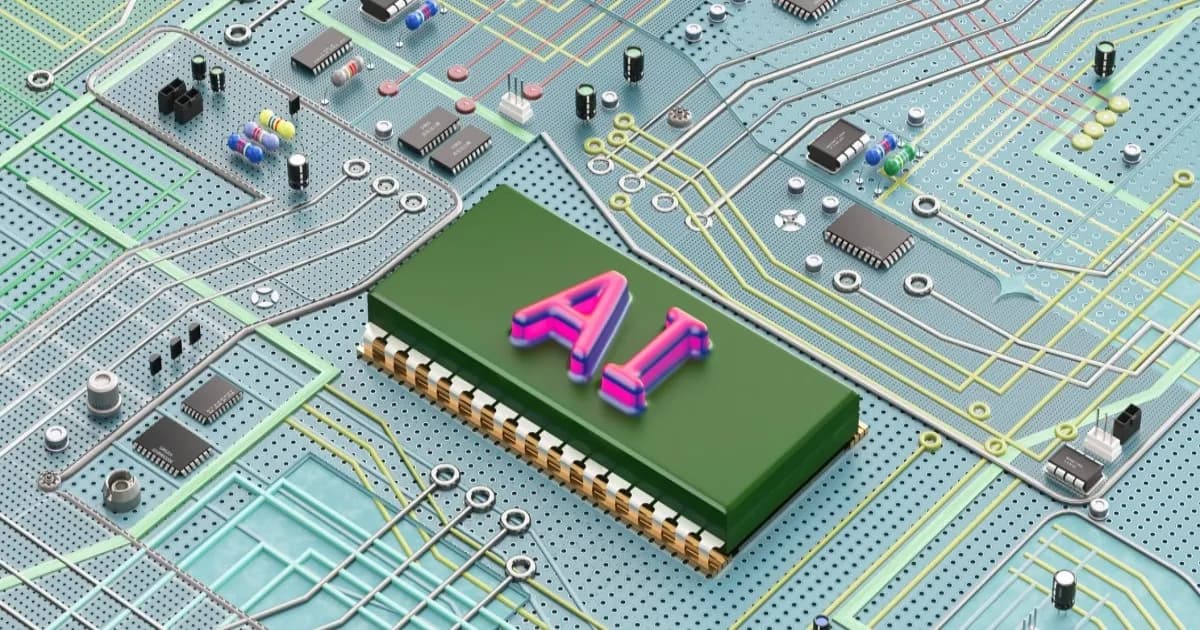 Perangkat Suno Sutra AI offline 22 bahasa India buatan Current AI dan Bhashini