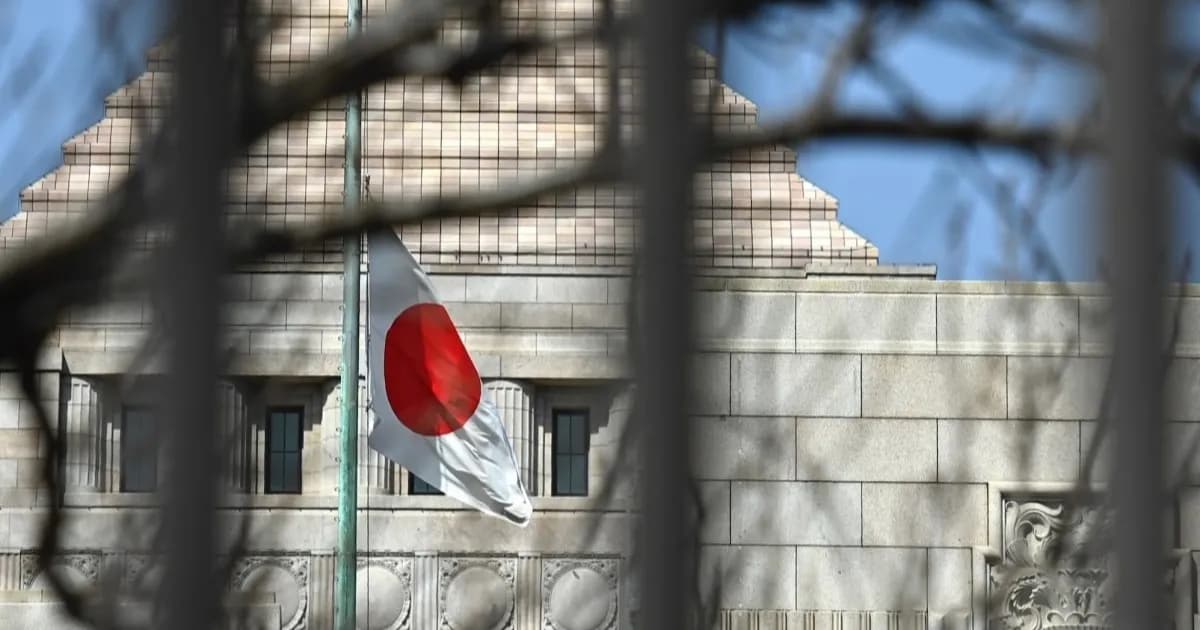 Jensen Huang dan pejabat Jepang dalam acara peluncuran AI fisik di Tokyo