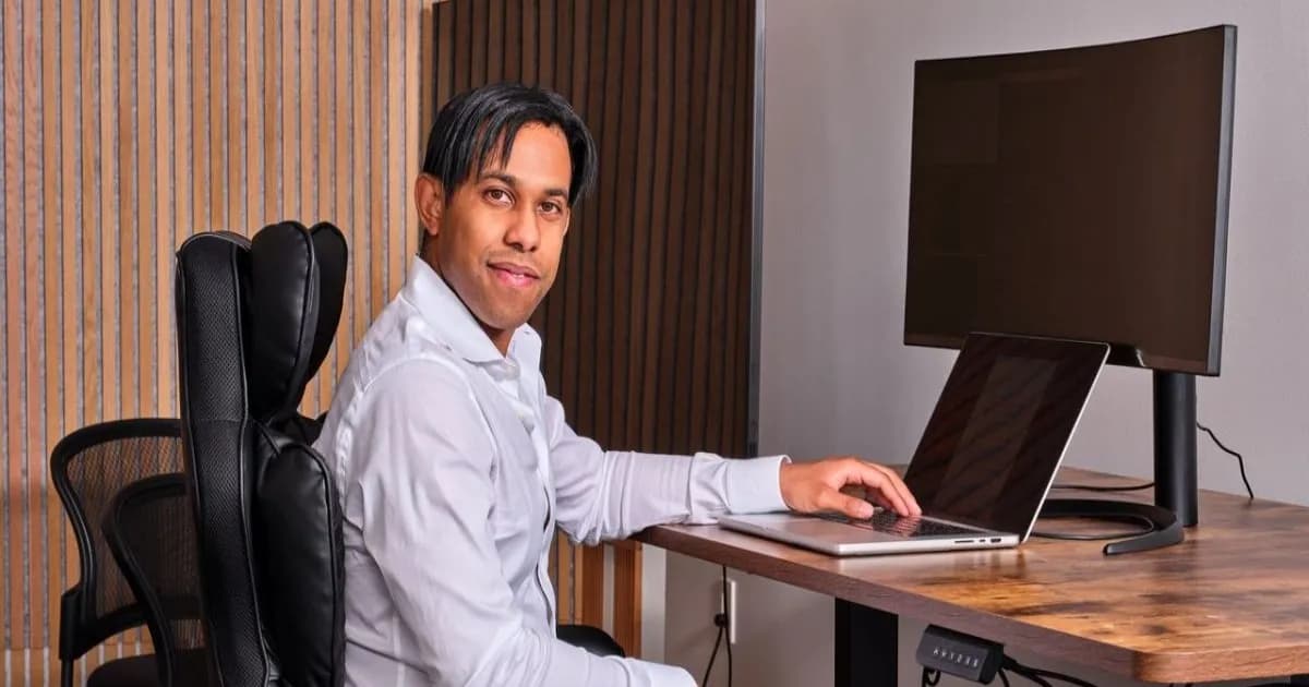 Ilustrasi Infinity AI infrastructure kumpulkan pendanaan untuk tantang dominasi Nvidia