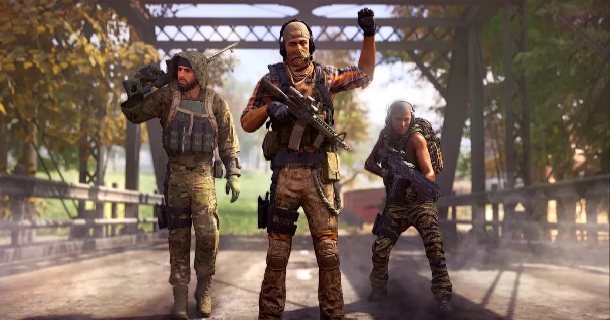 Ghost Recon Wildlands featured image for news article