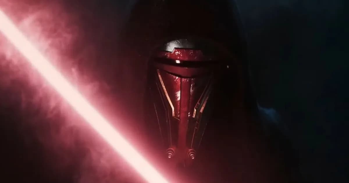KOTOR Remake