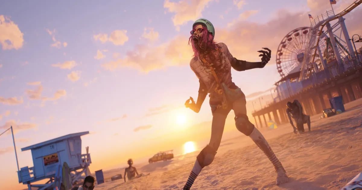 Dead Island 2 game zombie di PlayStation Plus akan dihapus Agustus 2026
