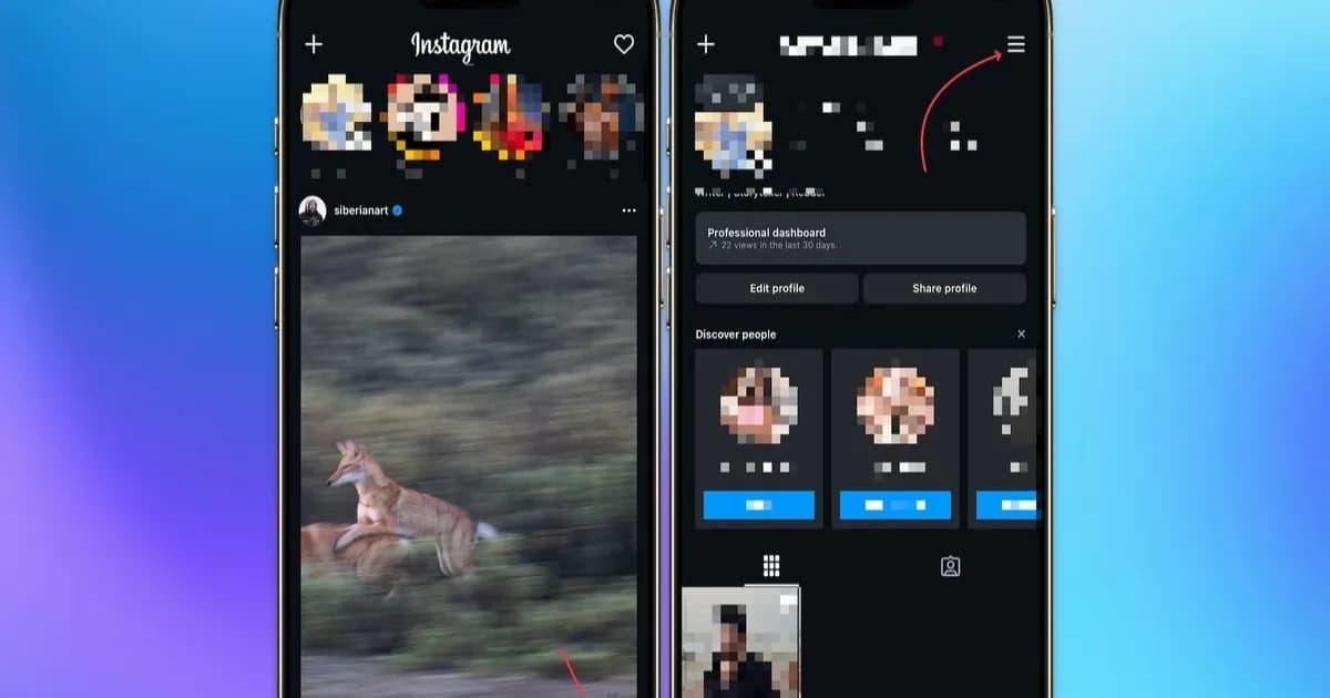 Fitur Replace Audio Instagram untuk mengganti musik postingan