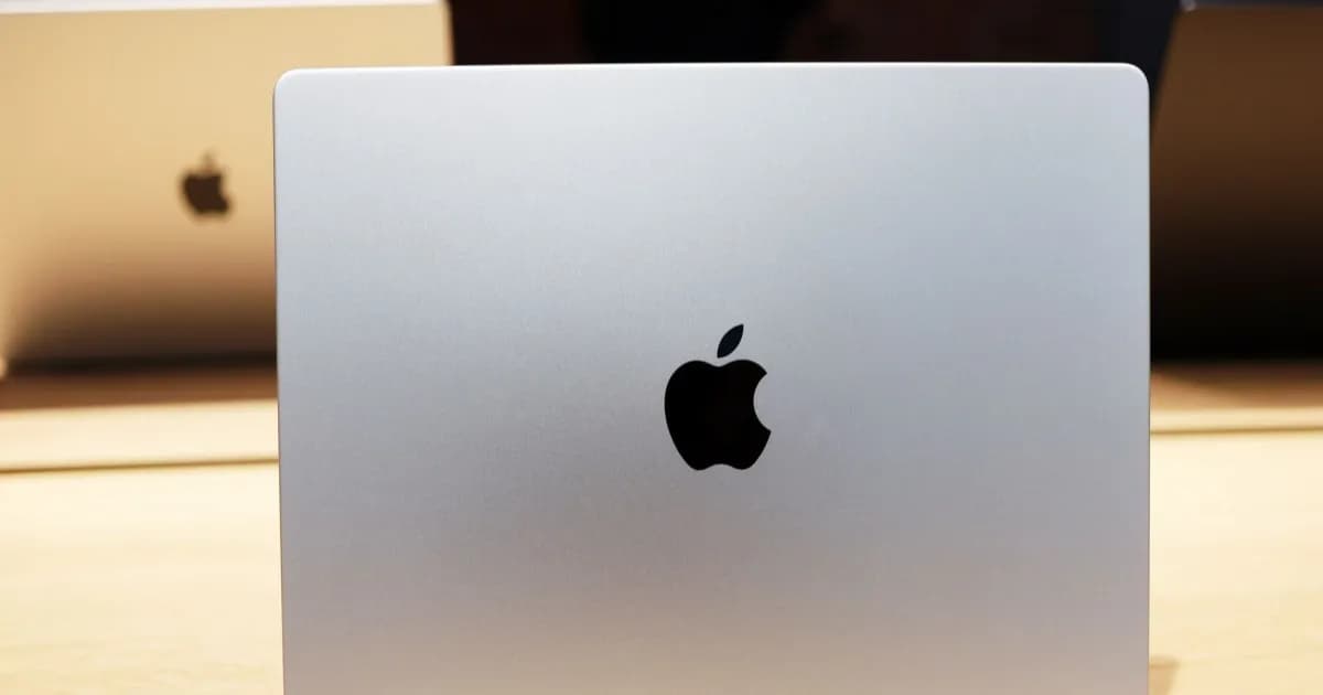 Ilustrasi Apple Upgrade skema sewa perangkat untuk atasi krisis RAM