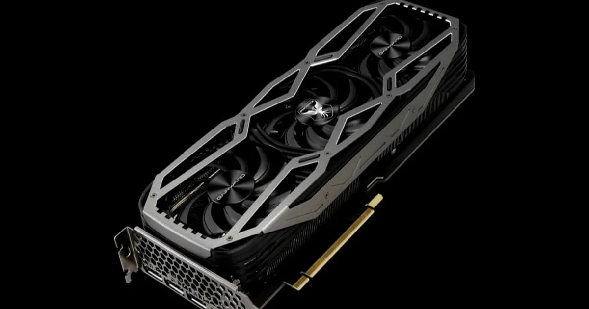 Kombinasi kartu grafis GeForce RTX 3090 dan RTX 3050 untuk performa gaming 4K tinggi