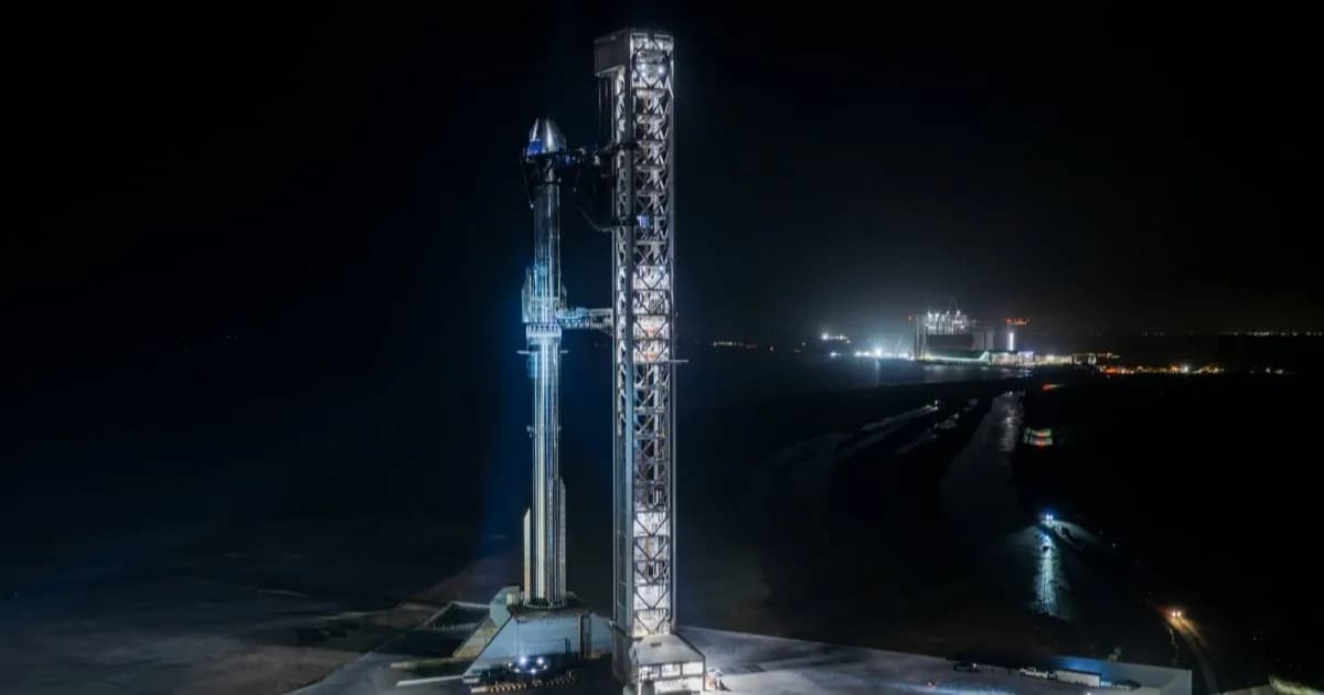 Ilustrasi strategi SpaceX untuk menembus pasar telekomunikasi darat yang dikuasai AT&T, T-Mobile, dan Verizon