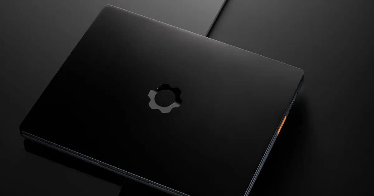Framework Laptop 13 Pro dipajang di Computex 2026
