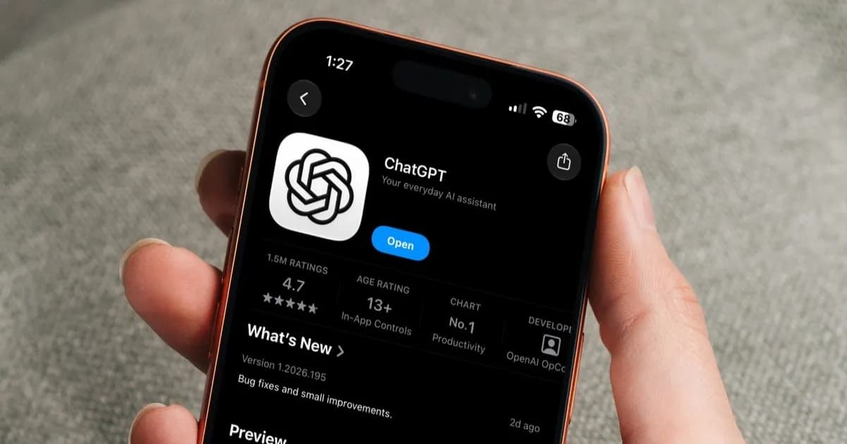 Pendeta Florida Scott Winters yang menggugat OpenAI