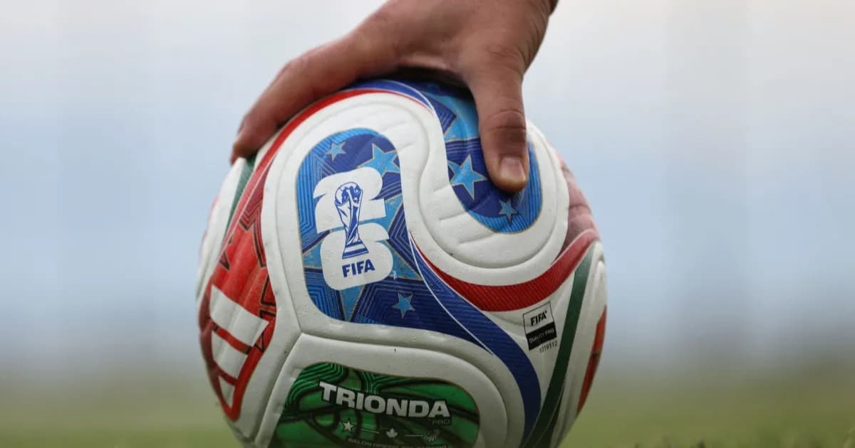 Grafik dan data analitik Cloudflare menunjukkan lonjakan trafik internet selama Piala Dunia 2026 dengan pola unik berdasarkan waktu pertandingan.