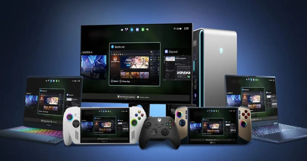 Microsoft uji coba Smart Download Client untuk Game Pass