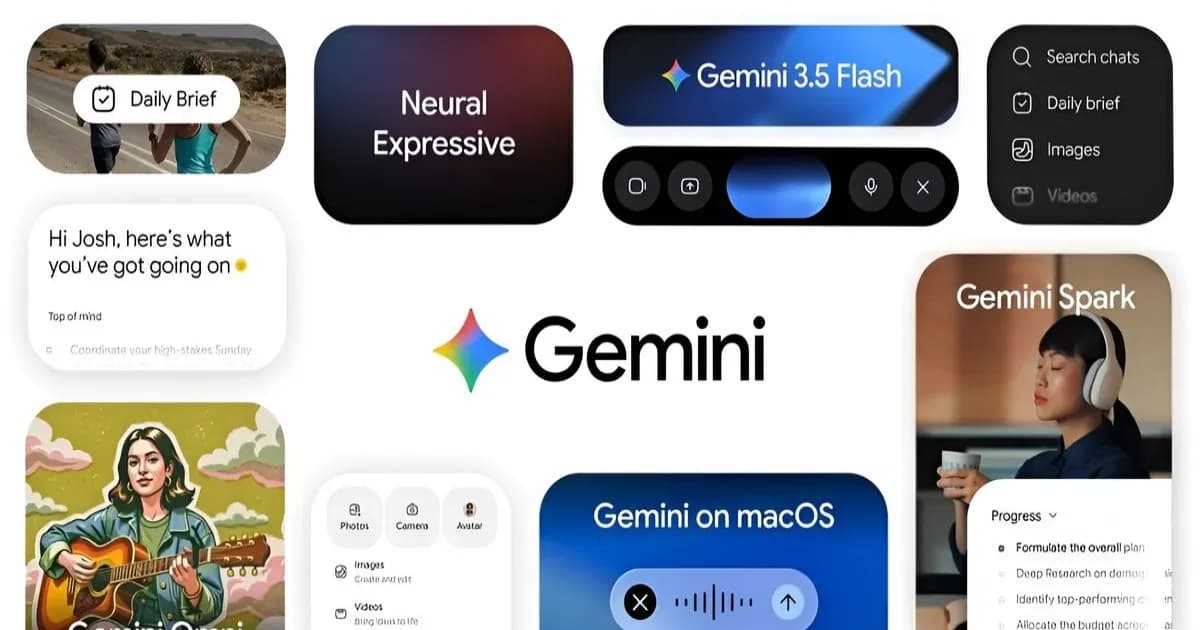 Ilustrasi fitur Gemini Google Docs yang merangkum komentar untuk menemukan diskusi belum selesai